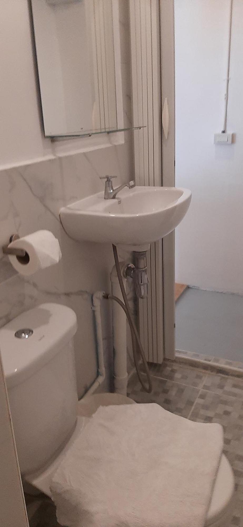 Baan 192 Διαμέρισμα Μπανγκόκ Εξωτερικό φωτογραφία