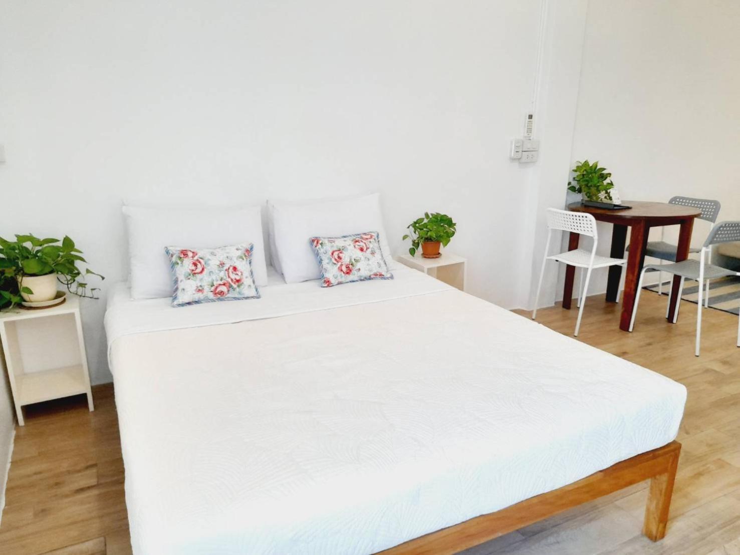 Baan 192 Διαμέρισμα Μπανγκόκ Εξωτερικό φωτογραφία