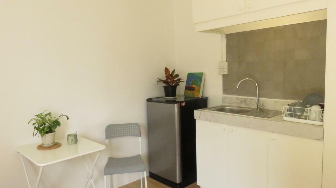 Baan 192 Διαμέρισμα Μπανγκόκ Εξωτερικό φωτογραφία