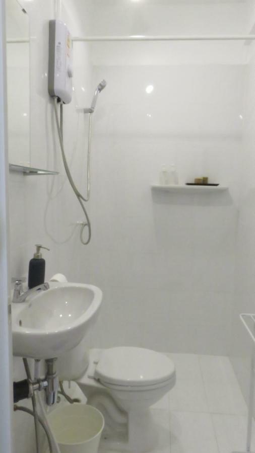 Baan 192 Διαμέρισμα Μπανγκόκ Εξωτερικό φωτογραφία