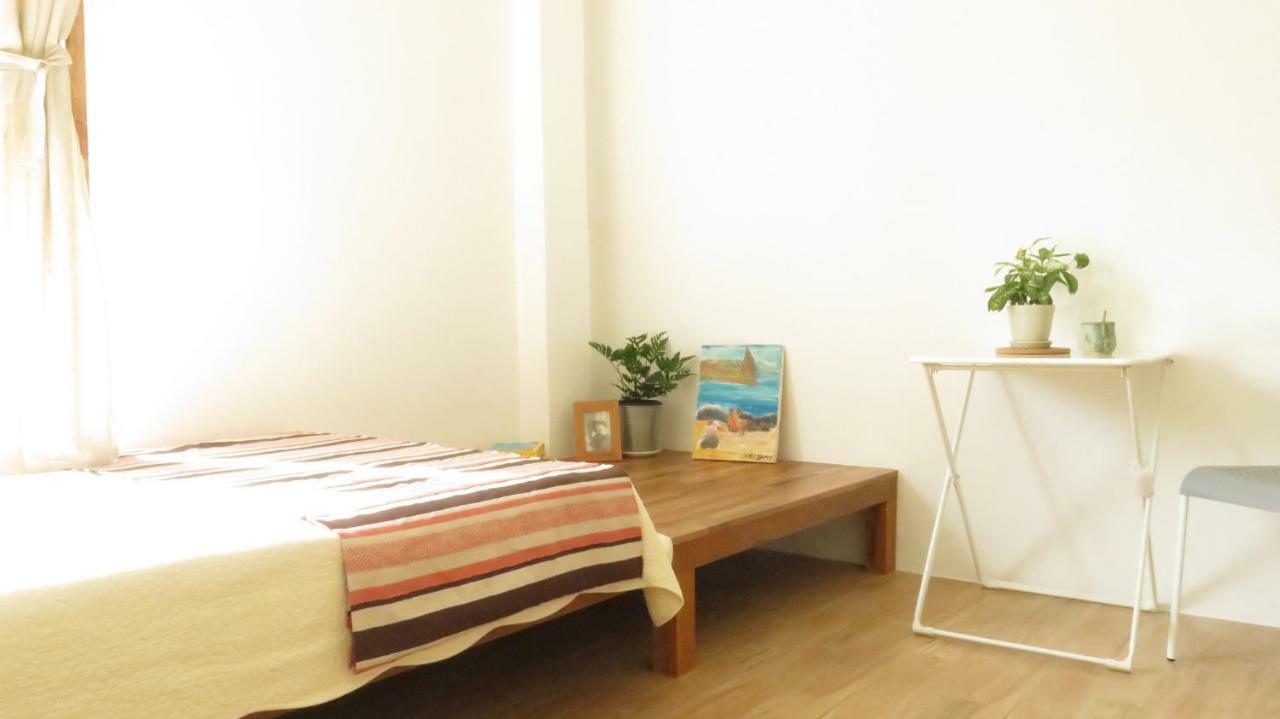 Baan 192 Διαμέρισμα Μπανγκόκ Εξωτερικό φωτογραφία