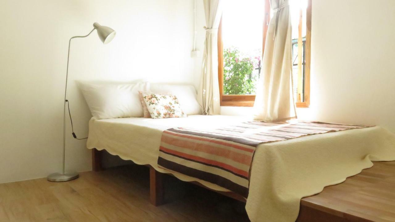 Baan 192 Διαμέρισμα Μπανγκόκ Εξωτερικό φωτογραφία